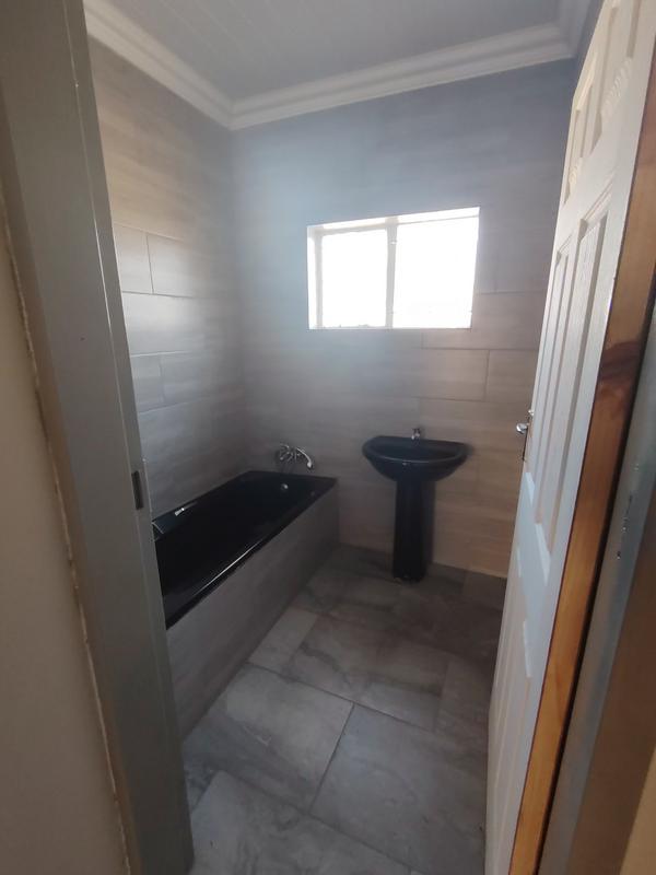 4 Bedroom Property for Sale in Sasolburg Free State